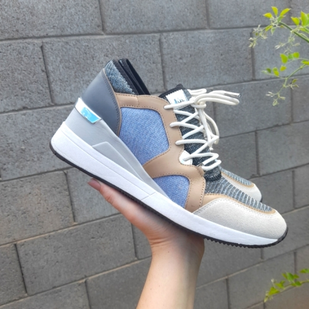 Michael Kors Liv Trainer
